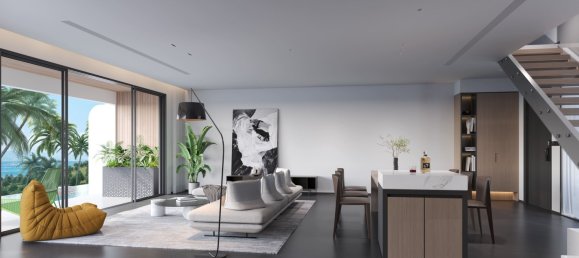 Vivenda T2 em Ko Samui, Thailand N.º 77139 19