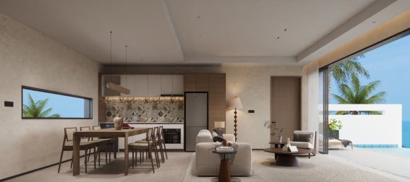 Vivenda T2 em Ko Samui, Thailand N.º 77139 10