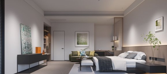 Vivenda T2 em Ko Samui, Thailand N.º 77139 22