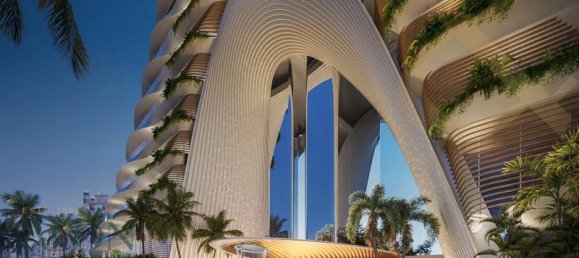 4 chambres appartement à vendre à Palm Jumeirah, Dubai, UAE № 117998 2