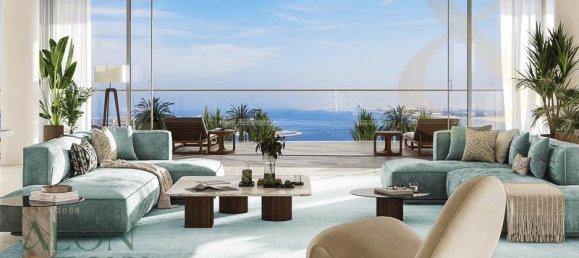 4 chambres appartement à vendre à Palm Jumeirah, Dubai, UAE № 117998 5