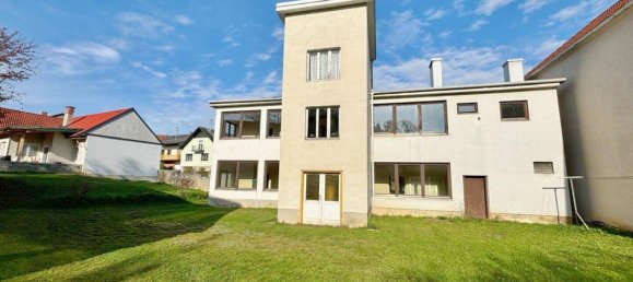 6غرفة منزل في Oberloisdorf, Austria رقم 230076 2