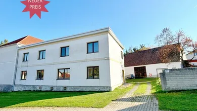 6غرفة منزل في Oberloisdorf, Austria رقم 230076