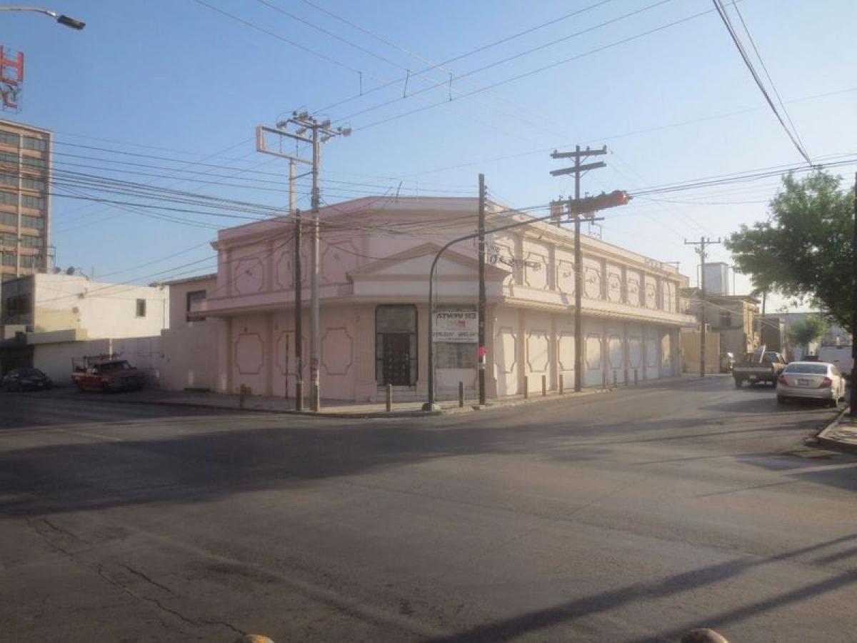 Edifício em Nuevo Leon, Mexico 407 m² N.º 201127