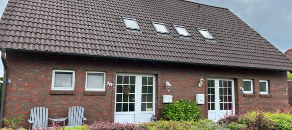 Таунхаус с 3 спальнями в Вильгельмсхафен, Германия № 295715 5