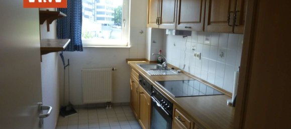 Квартира с 1 спальней в Ремшайд, Германия № 39178 6