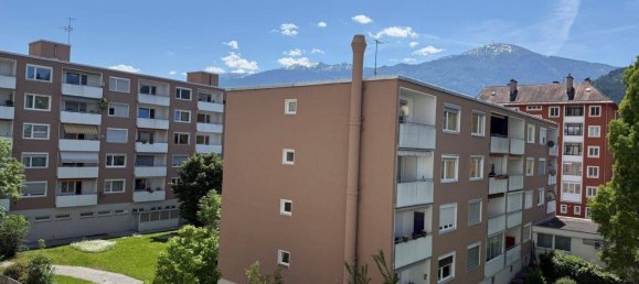 Apartamento de 2 divisões em Innsbruck-Stadt, Austria N.º 174598 2