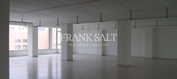 Büro in Balzan, Malta 445m², Nr. 13056 2