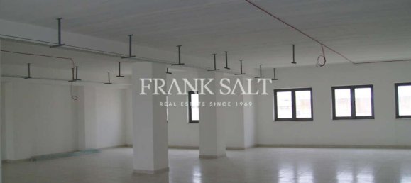 Büro in Balzan, Malta 445m², Nr. 13056 3