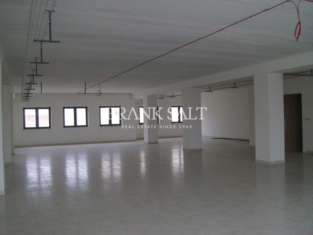 Büro in Balzan, Malta 445m², Nr. 13056