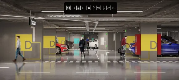 Apartment 2+1 in Kepez, Turkey No. 32548 21