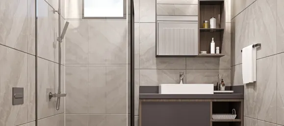 Apartment 2+1 in Kepez, Turkey No. 32548 12