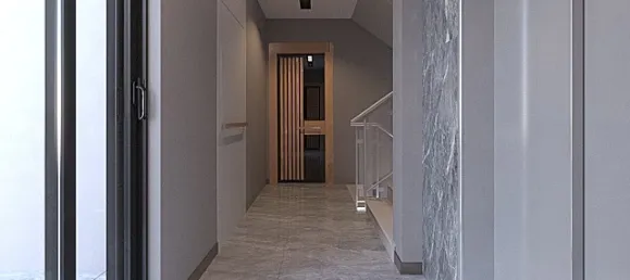 Apartment 2+1 in Kepez, Turkey No. 32548 8