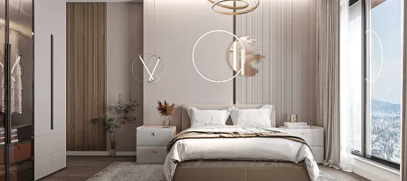 Apartment 2+1 in Kepez, Turkey No. 32548 17