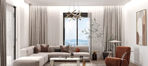 Apartment 2+1 in Kepez, Turkey No. 32548 16