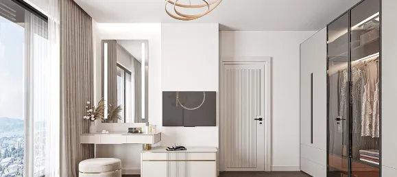 Apartment 2+1 in Kepez, Turkey No. 32548 20