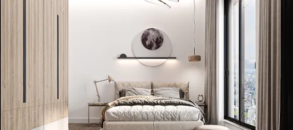 Apartment 2+1 in Kepez, Turkey No. 32548 13