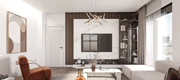 Apartment 2+1 in Kepez, Turkey No. 32548 18