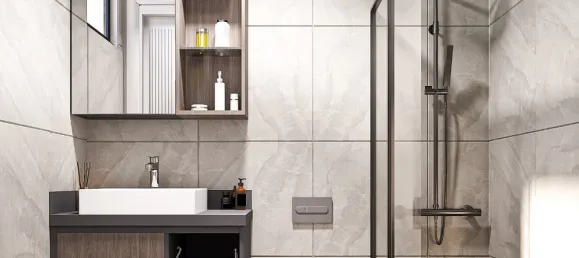 Apartment 2+1 in Kepez, Turkey No. 32548 19