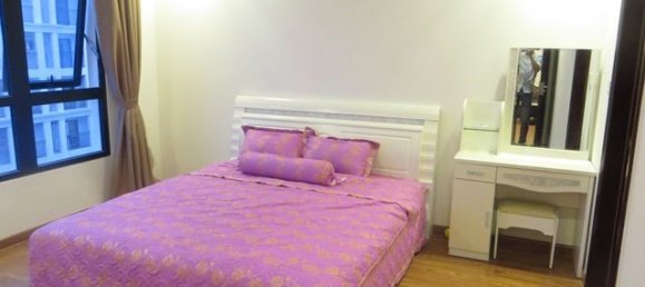 Apartamento de 2 dormitorios en Hai Ba Trung, Vietnam No. 4287 3