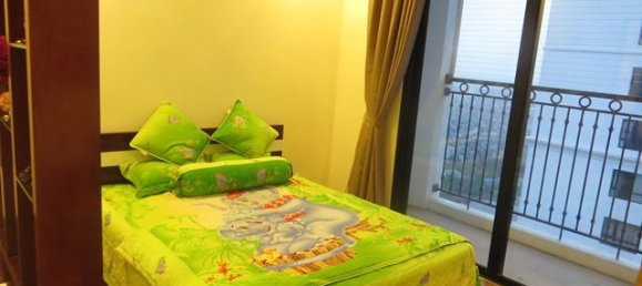Apartamento de 2 dormitorios en Hai Ba Trung, Vietnam No. 4287 5