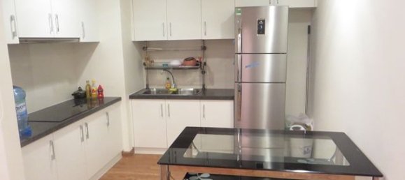 Apartamento de 2 dormitorios en Hai Ba Trung, Vietnam No. 4287 2