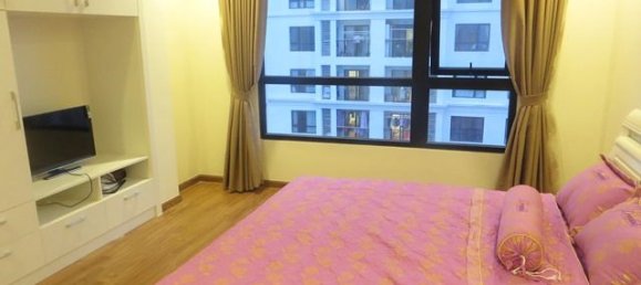 Apartamento de 2 dormitorios en Hai Ba Trung, Vietnam No. 4287 4
