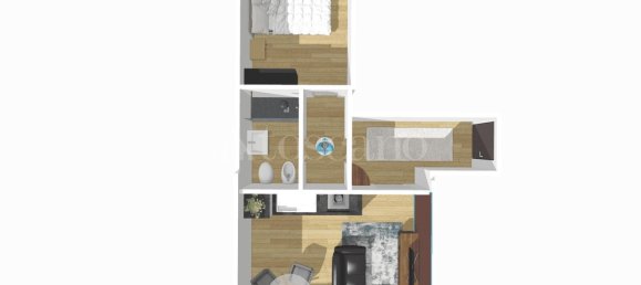 2 bedrooms Apartment in Milan, Italy No. 358046 22