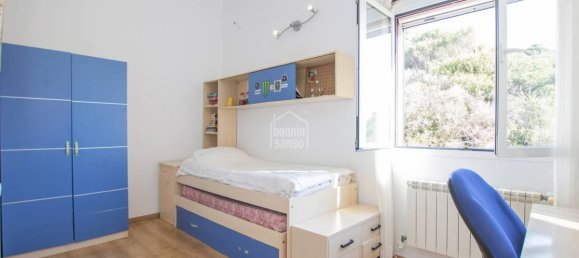 Villa de 3 dormitorios en Mahon, Spain No. 5153 20