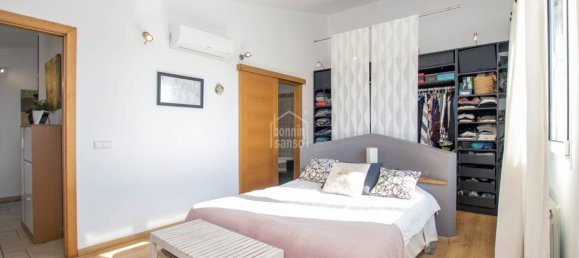 Villa de 3 dormitorios en Mahon, Spain No. 5153 17