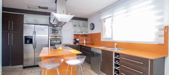 Villa de 3 dormitorios en Mahon, Spain No. 5153 13