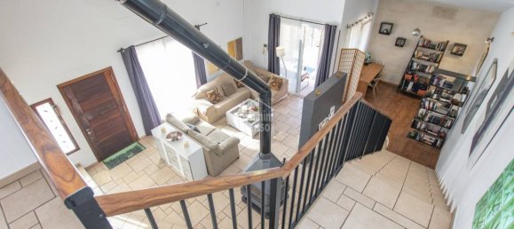 Villa de 3 dormitorios en Mahon, Spain No. 5153 15