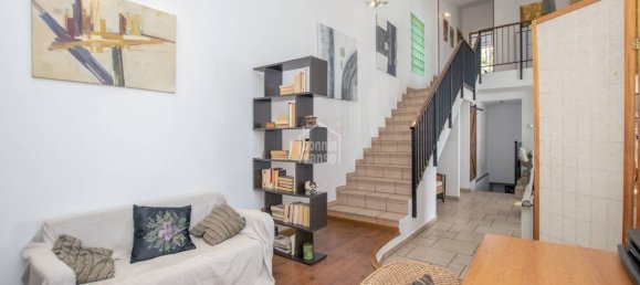 Villa de 3 dormitorios en Mahon, Spain No. 5153 9