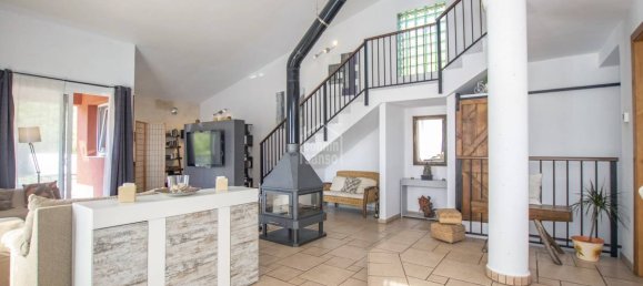 Villa de 3 dormitorios en Mahon, Spain No. 5153 8