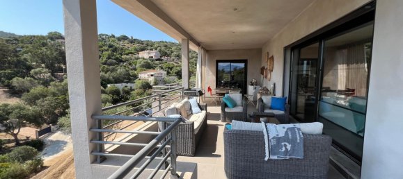 4 chambres Maison à Belvédère-Campomoro, France No. 248392 4