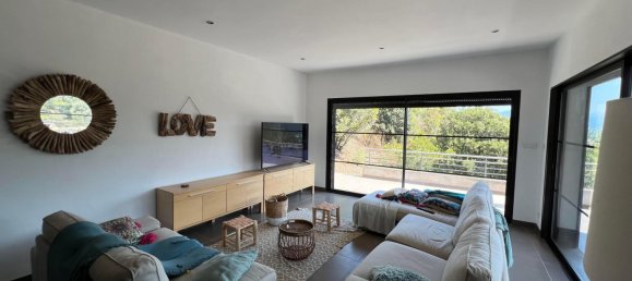 4 chambres Maison à Belvédère-Campomoro, France No. 248392 12