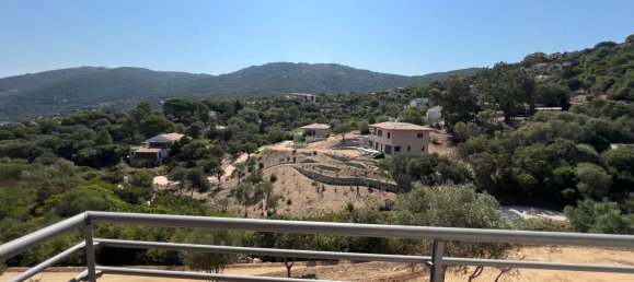 4 chambres Maison à Belvédère-Campomoro, France No. 248392 2