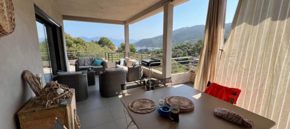 4 chambres Maison à Belvédère-Campomoro, France No. 248392 3