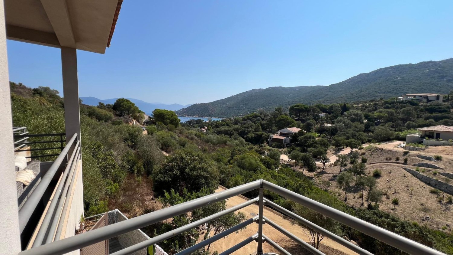 4 chambres Maison à Belvédère-Campomoro, France No. 248392