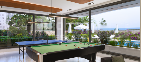 4-Zimmer Wohnung in Avsallar, Turkey, Nr. 27261 16