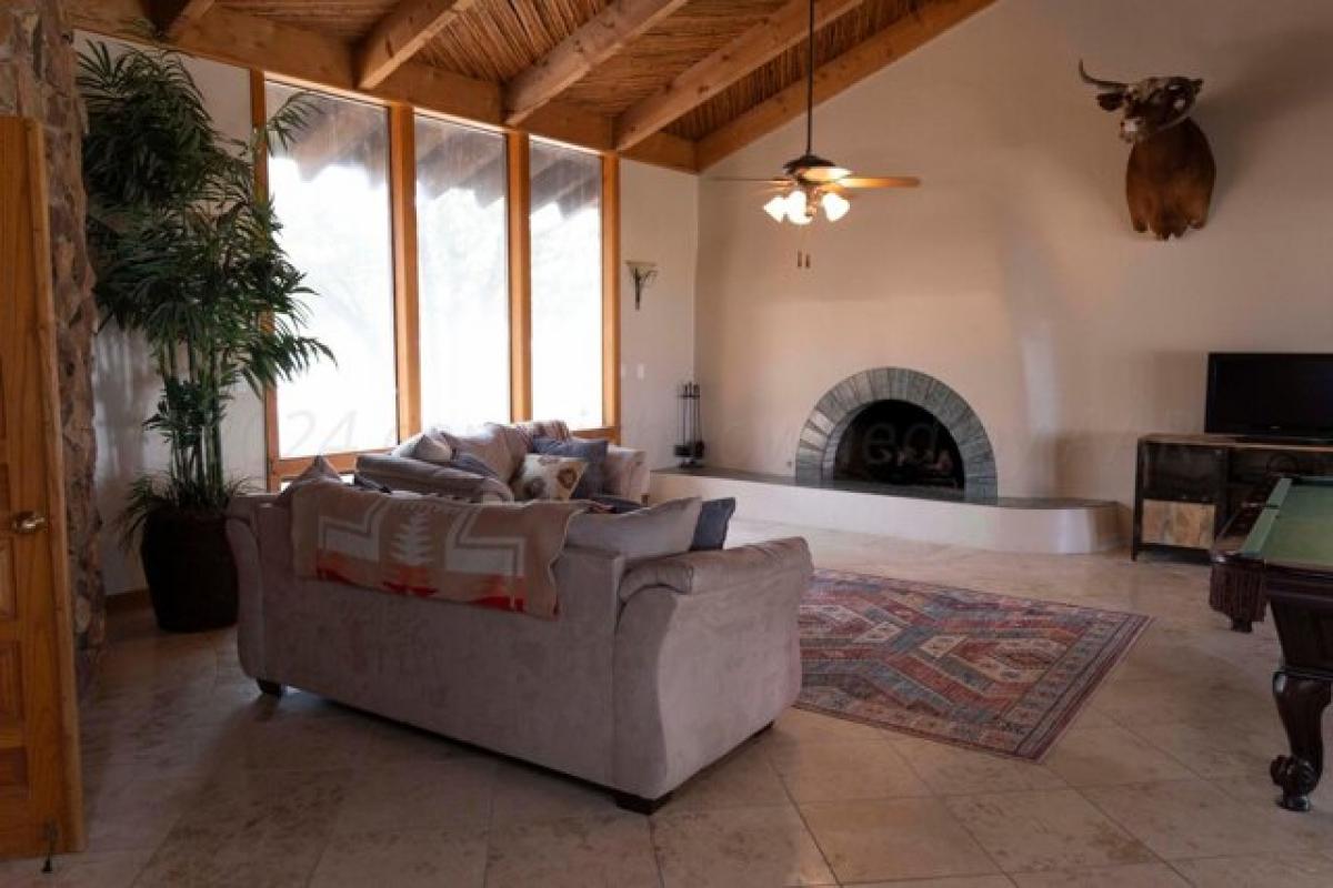 Дом с 5 спальнями в Перритон, США № 376074