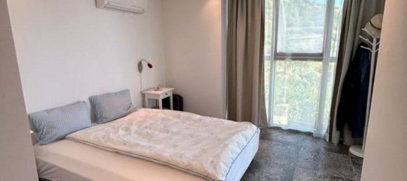 Apartamento de 4 habitaciónes en Cikcilli, Turkey No. 9826 3