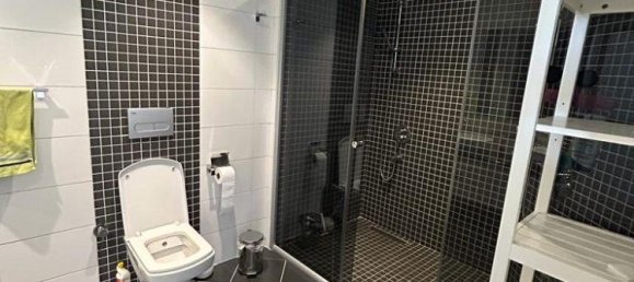 Apartamento de 4 habitaciónes en Cikcilli, Turkey No. 9826 12