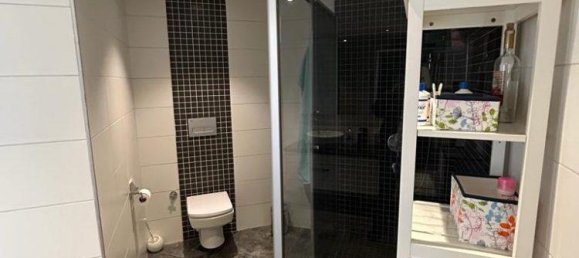 Apartamento de 4 habitaciónes en Cikcilli, Turkey No. 9826 10