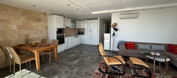 Apartamento de 4 habitaciónes en Cikcilli, Turkey No. 9826 2