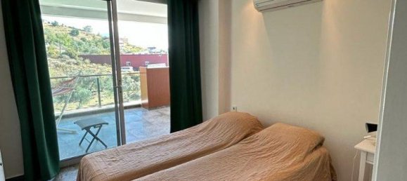 Apartamento de 4 habitaciónes en Cikcilli, Turkey No. 9826 4