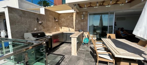 Apartamento de 4 habitaciónes en Cikcilli, Turkey No. 9826 6