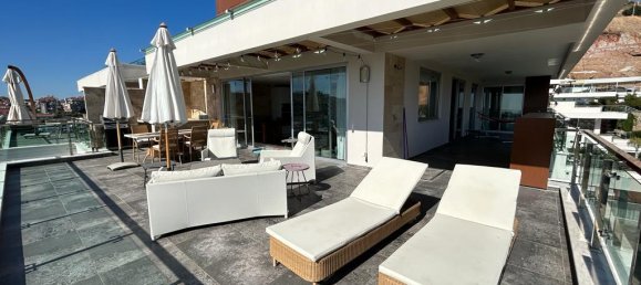 Apartamento de 4 habitaciónes en Cikcilli, Turkey No. 9826 8