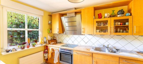 3 Schlafzimmer Stadthaus in Krefeld, Germany, Nr. 366126 4