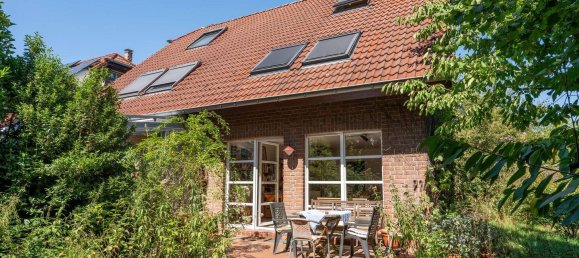 3 Schlafzimmer Stadthaus in Krefeld, Germany, Nr. 366126 10